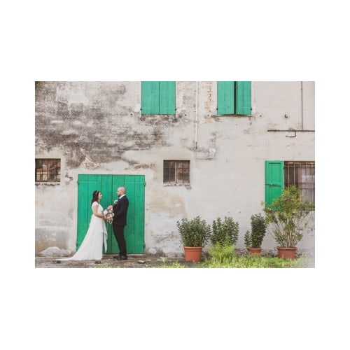 fotografo di matrimonio a Reggio Emilia
