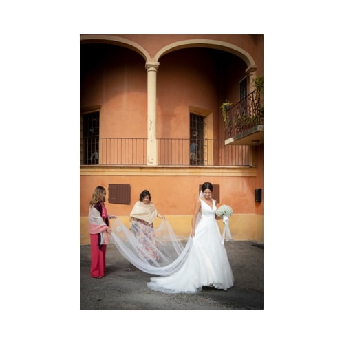 fotografo di matrimonio a Reggio Emilia