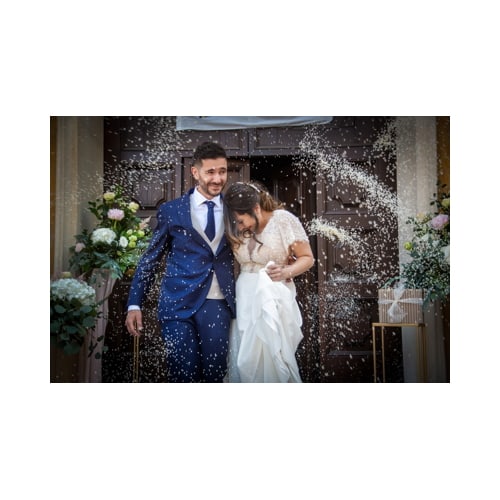 fotografo di matrimonio a Reggio Emilia