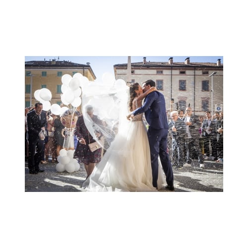 fotografo di matrimonio a Reggio Emilia