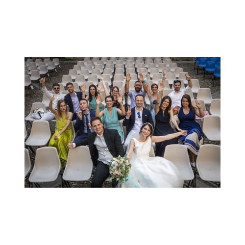 fotografo di matrimonio a Reggio Emilia