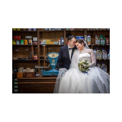 fotografo di matrimonio a Reggio Emilia