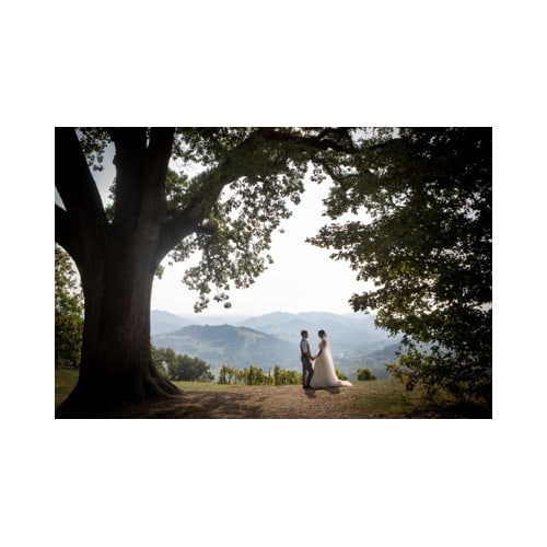 fotografo di matrimonio a Reggio Emilia