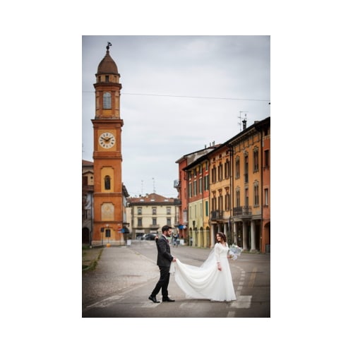 fotografo di matrimonio a Reggio Emilia