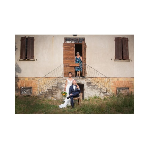 fotografo di matrimonio a Reggio Emilia